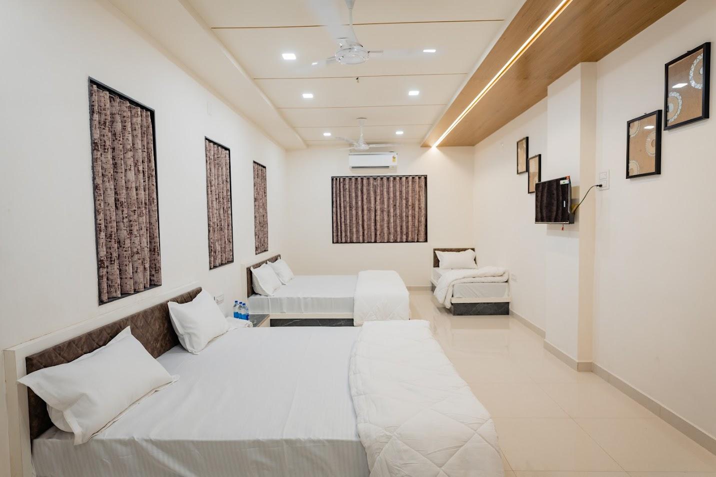 Hotel Ayodhya | We're delighted to introduce our third establishment in ...