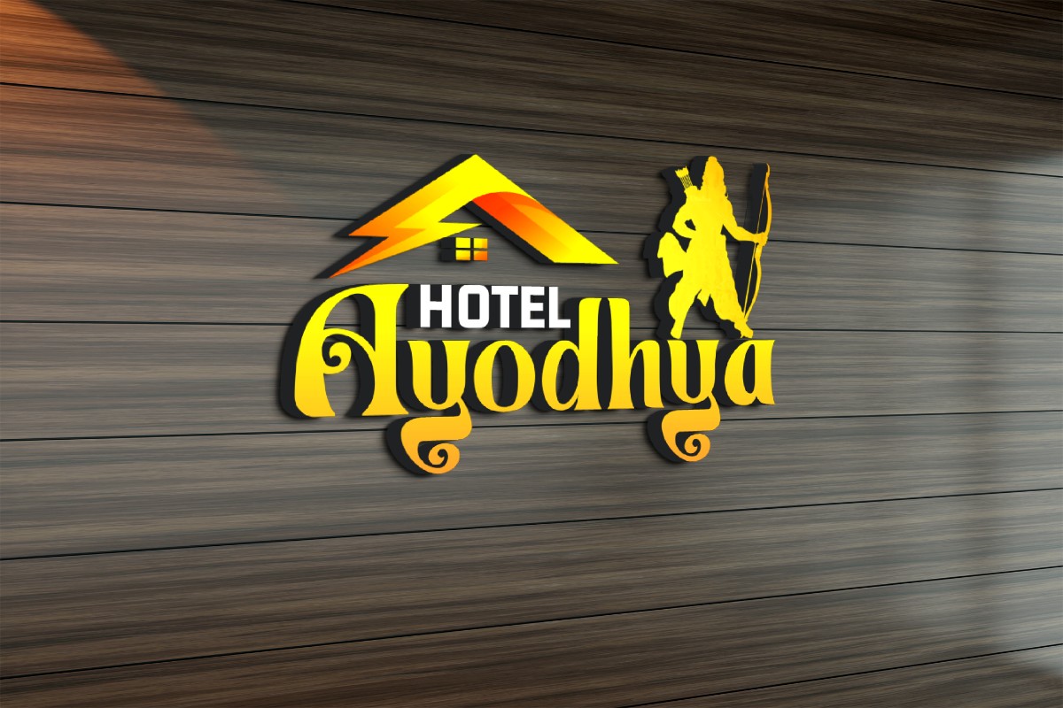 Hotel Ayodhya reception