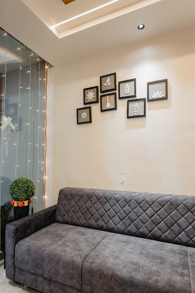 Hotel Ayodhya, Virpur